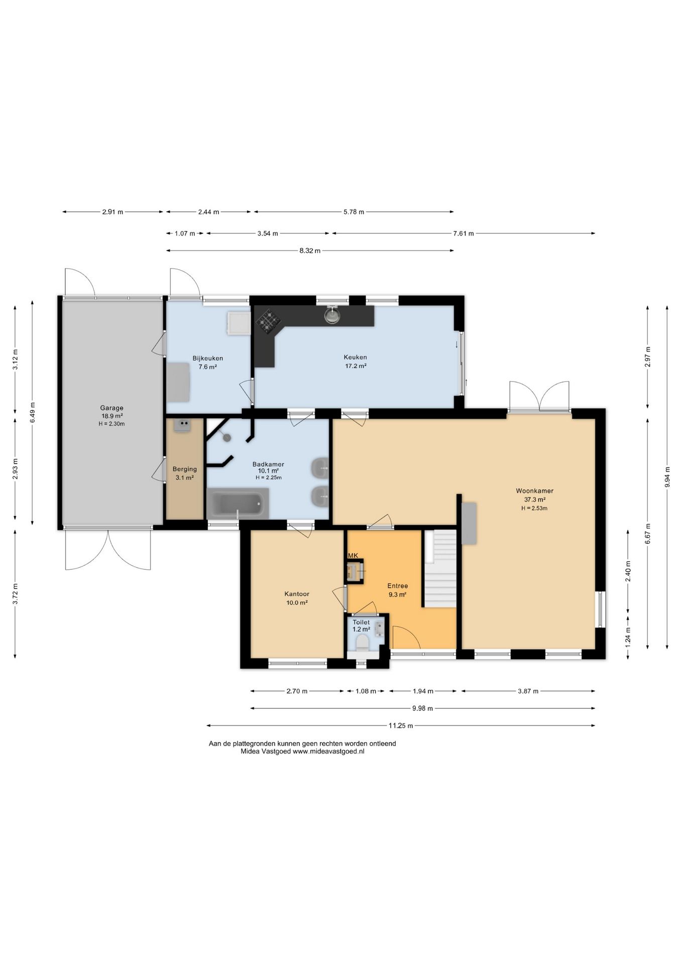 Foto 79 van Keegensterweg 23