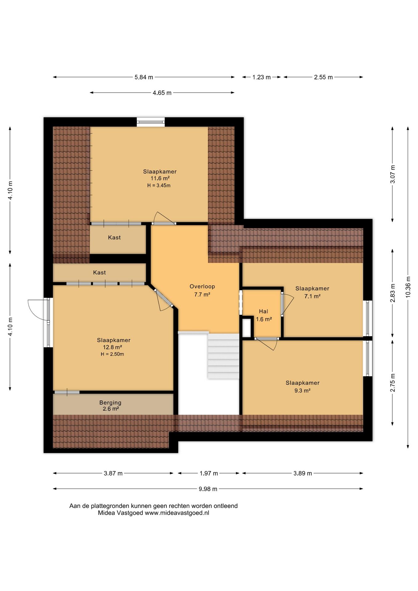 Foto 80 van Keegensterweg 23