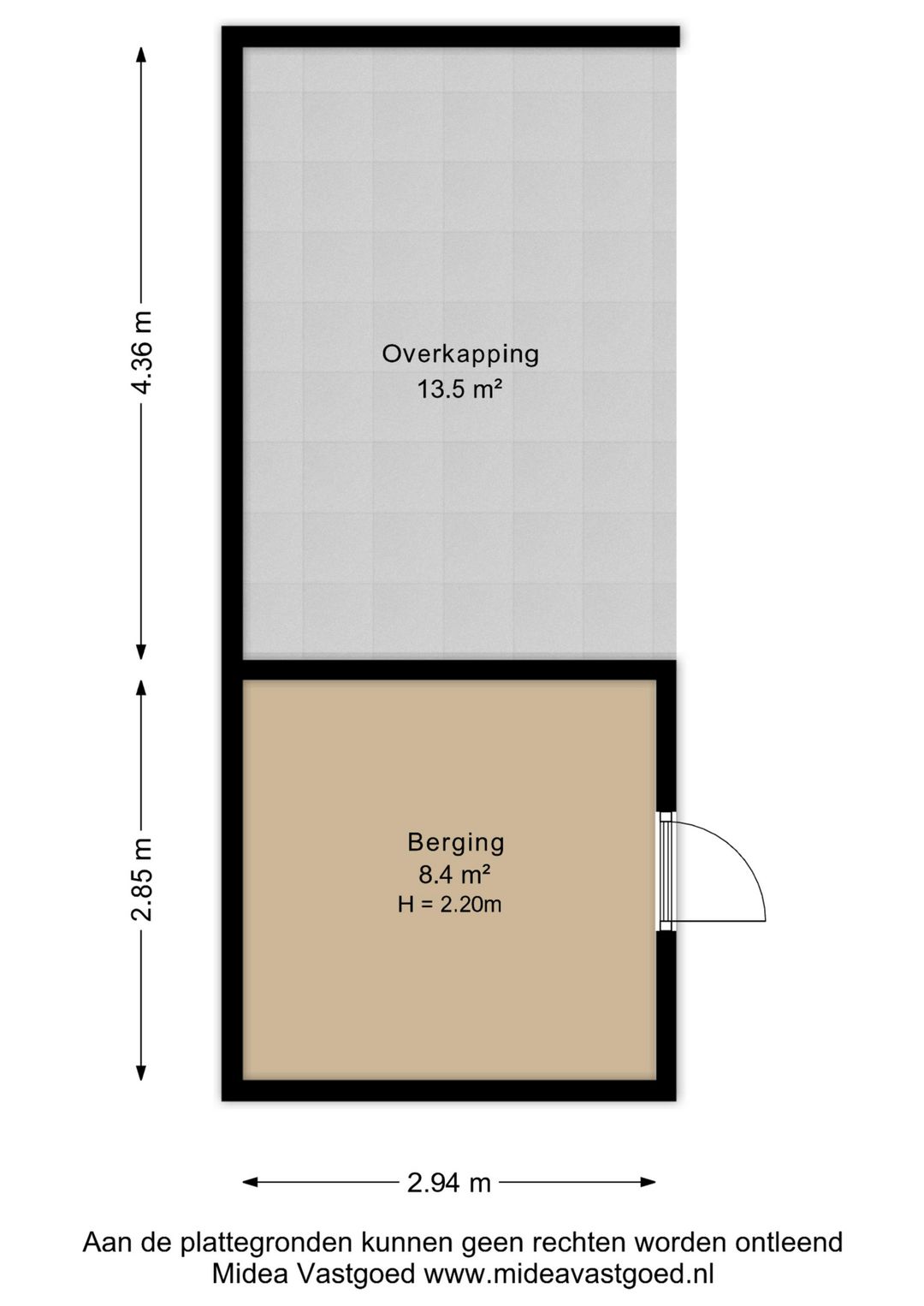 Foto 82 van Keegensterweg 23