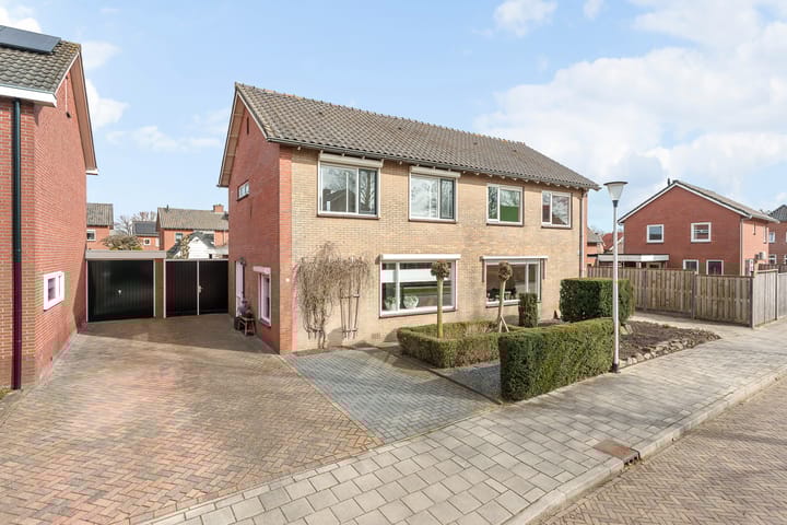 Geert Grootestraat 4 main image