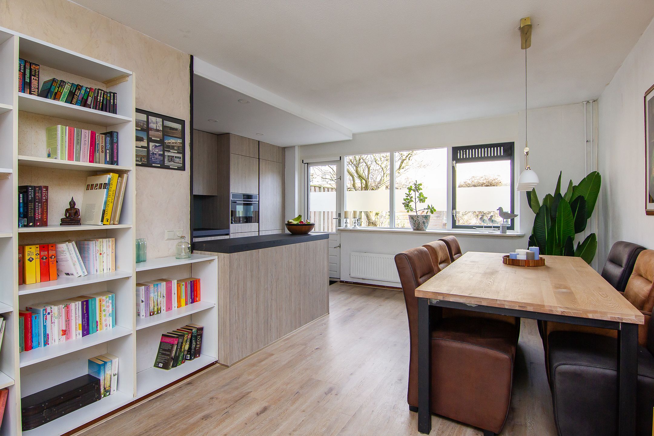 Foto 12 van Sowetostraat 13