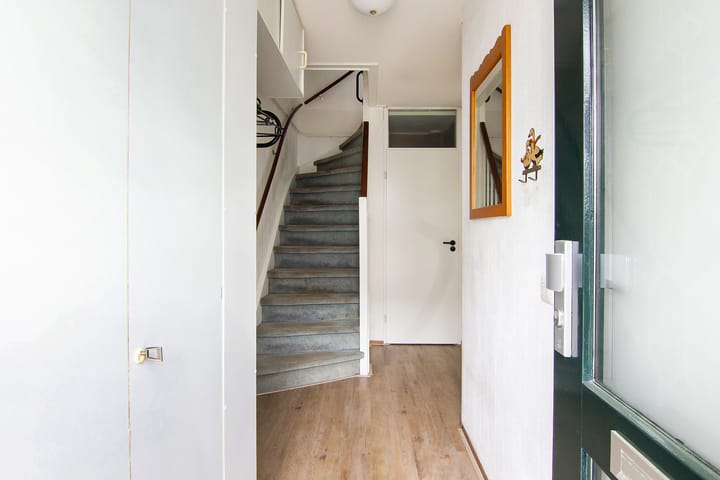 Foto 3 van Sowetostraat 13