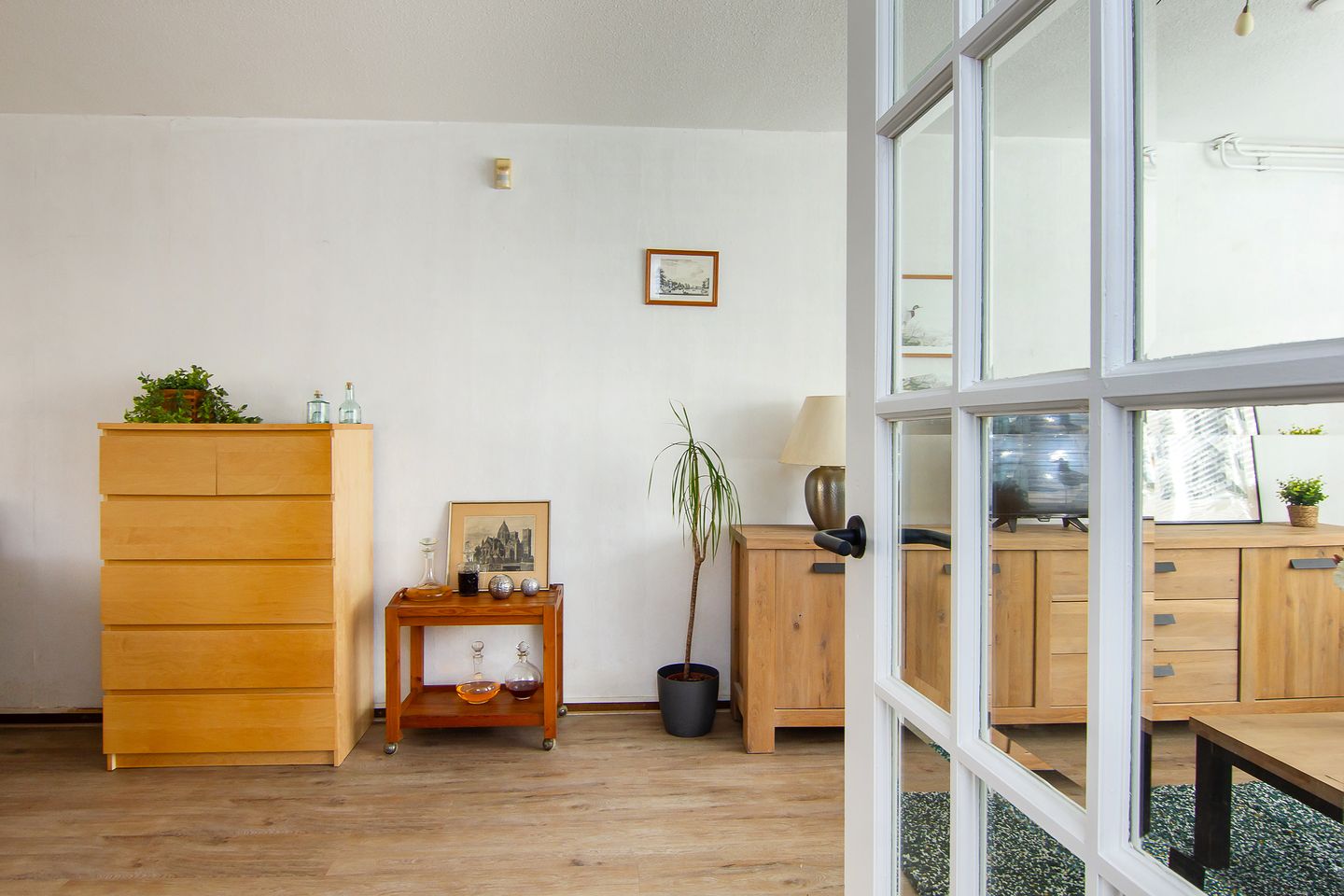 Foto 5 van Sowetostraat 13