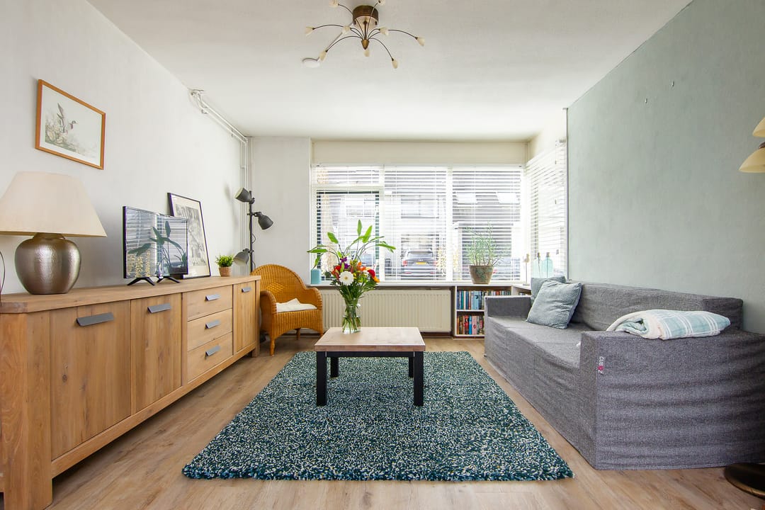 Foto 7 van Sowetostraat 13