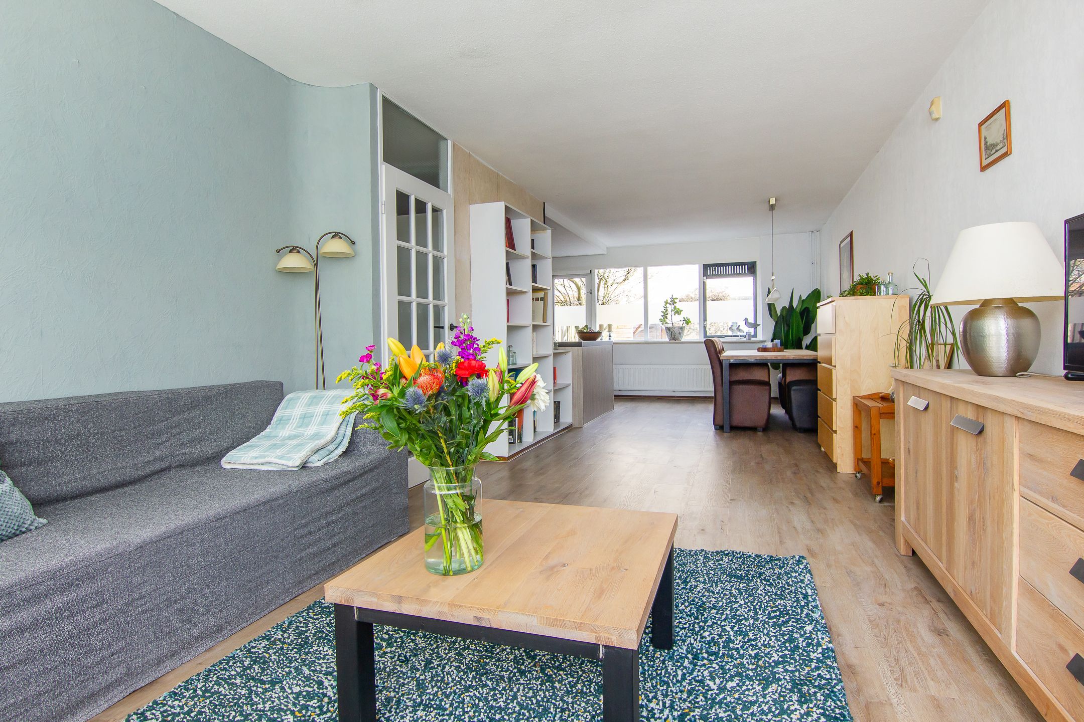 Foto 9 van Sowetostraat 13