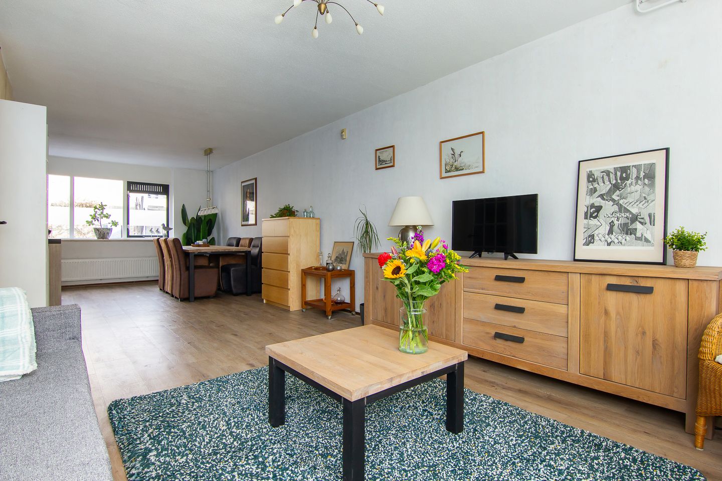 Foto 10 van Sowetostraat 13