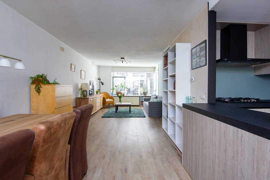 Foto 13 van Sowetostraat 13