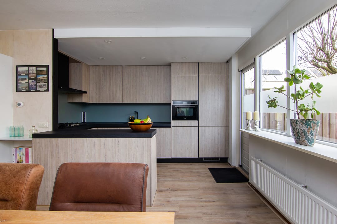 Foto 16 van Sowetostraat 13