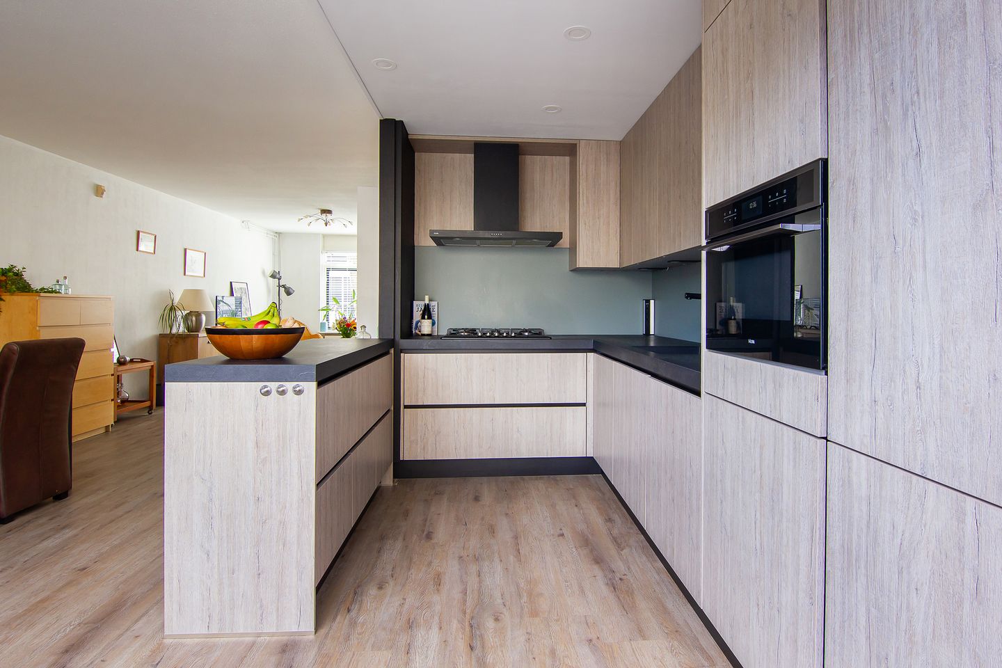 Foto 20 van Sowetostraat 13