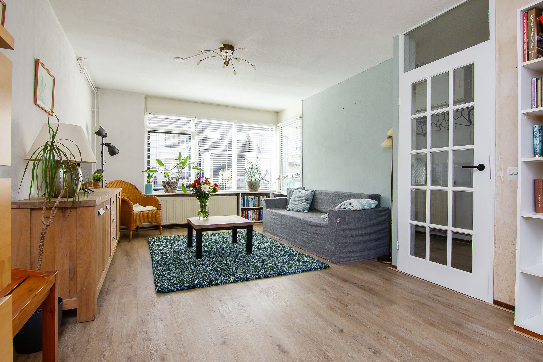 Foto 6 van Sowetostraat 13