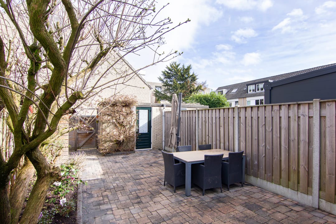 Foto 22 van Sowetostraat 13