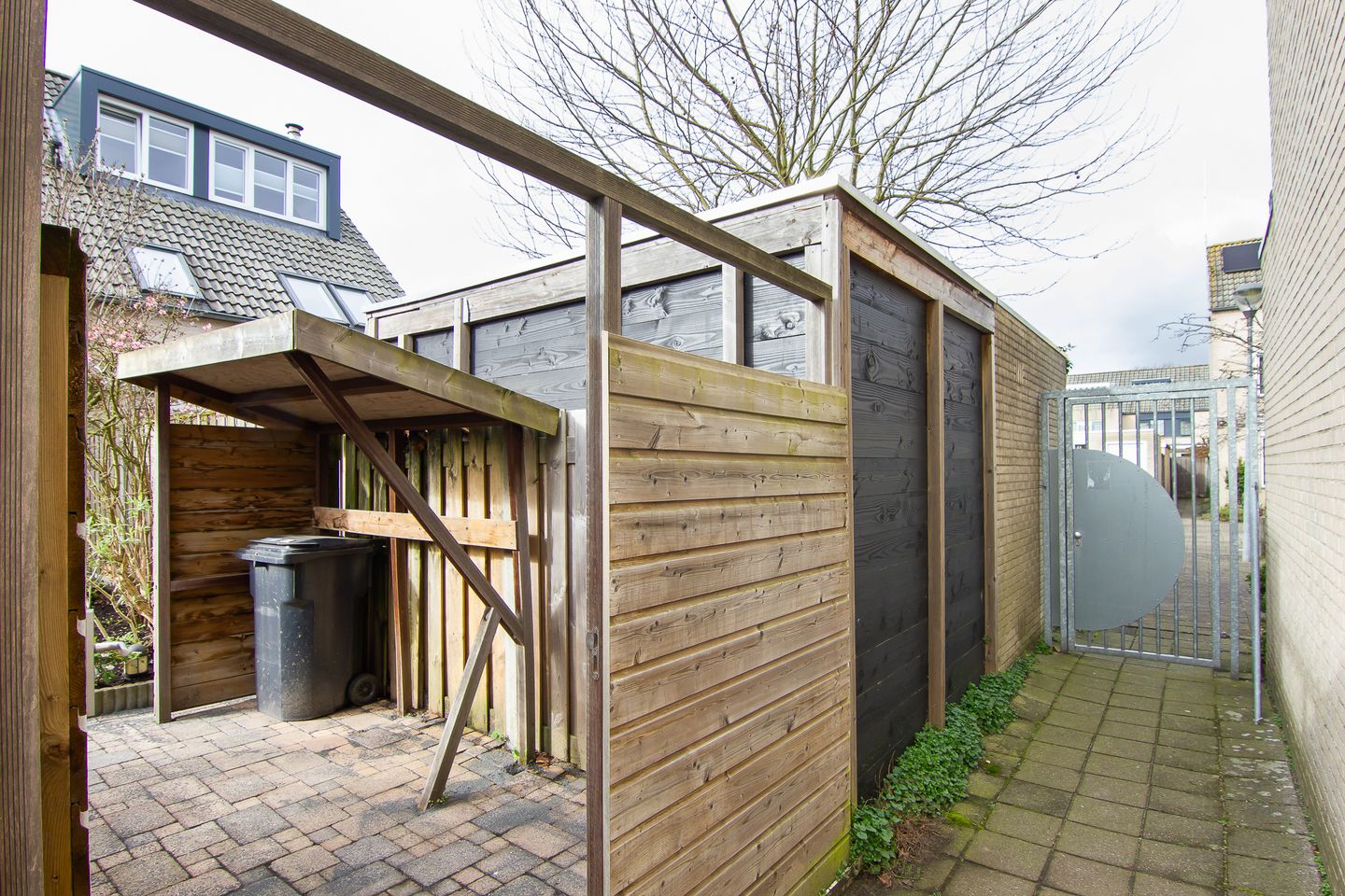 Foto 25 van Sowetostraat 13