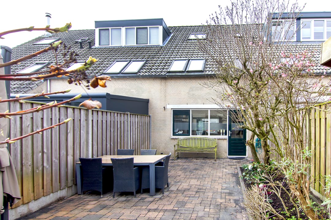 Foto 26 van Sowetostraat 13