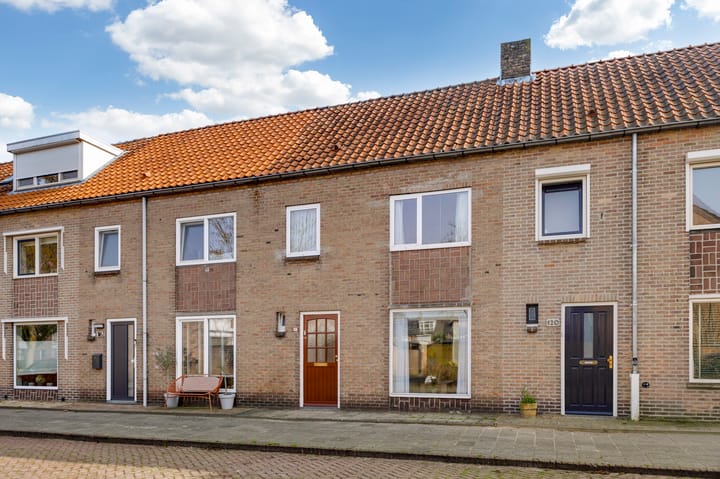 Orduynenstraat 118