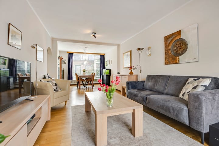 Photo 2 of Orduynenstraat 118