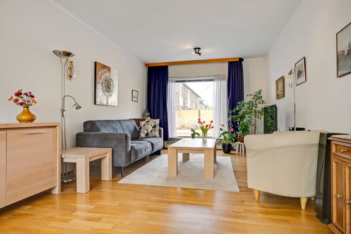 Photo 4 of Orduynenstraat 118