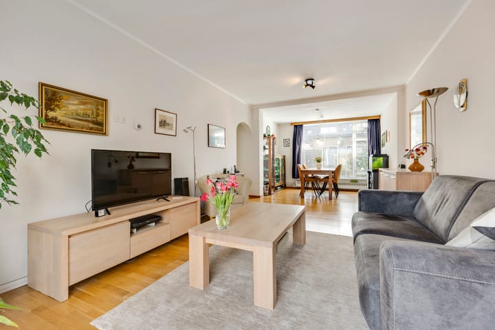 Photo 5 of Orduynenstraat 118