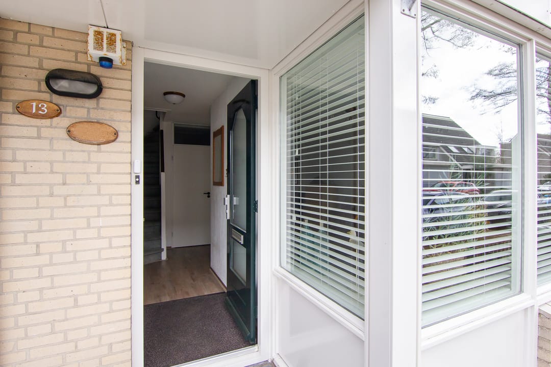 Foto 2 van Sowetostraat 13