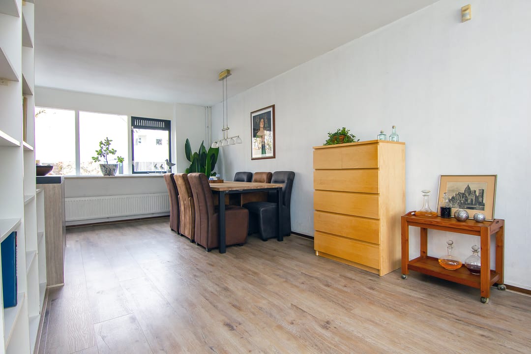 Foto 11 van Sowetostraat 13