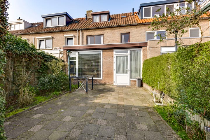 Photo 3 of Orduynenstraat 118