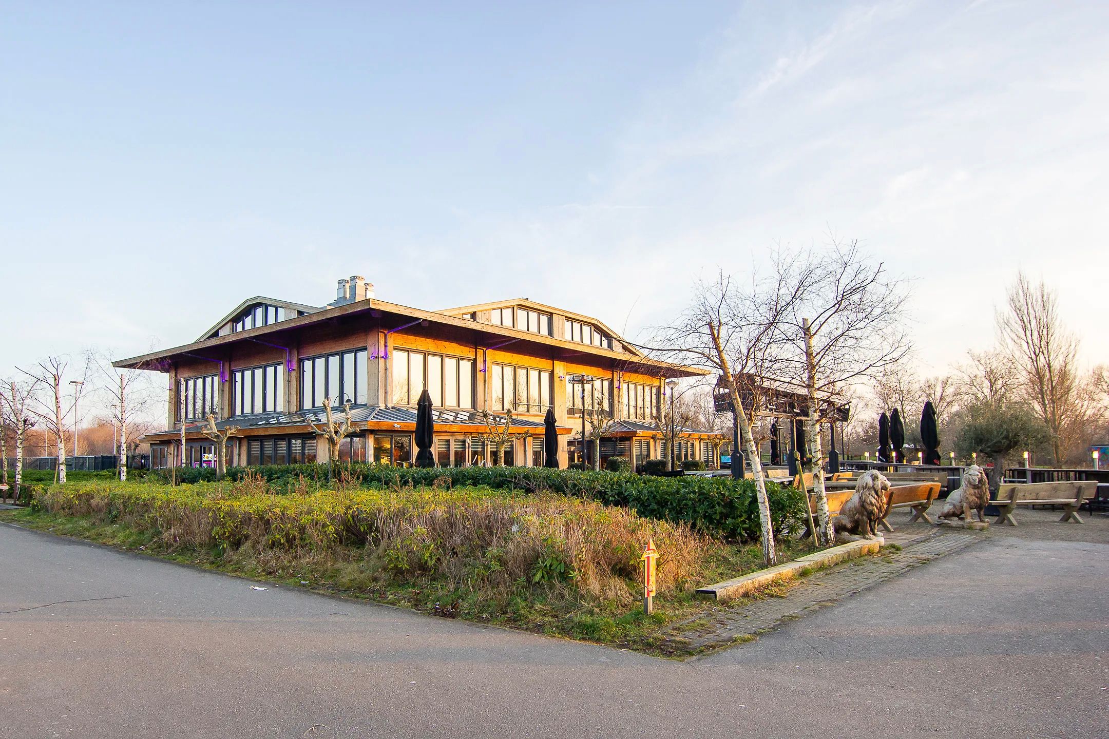 Foto 45 van Sowetostraat 13