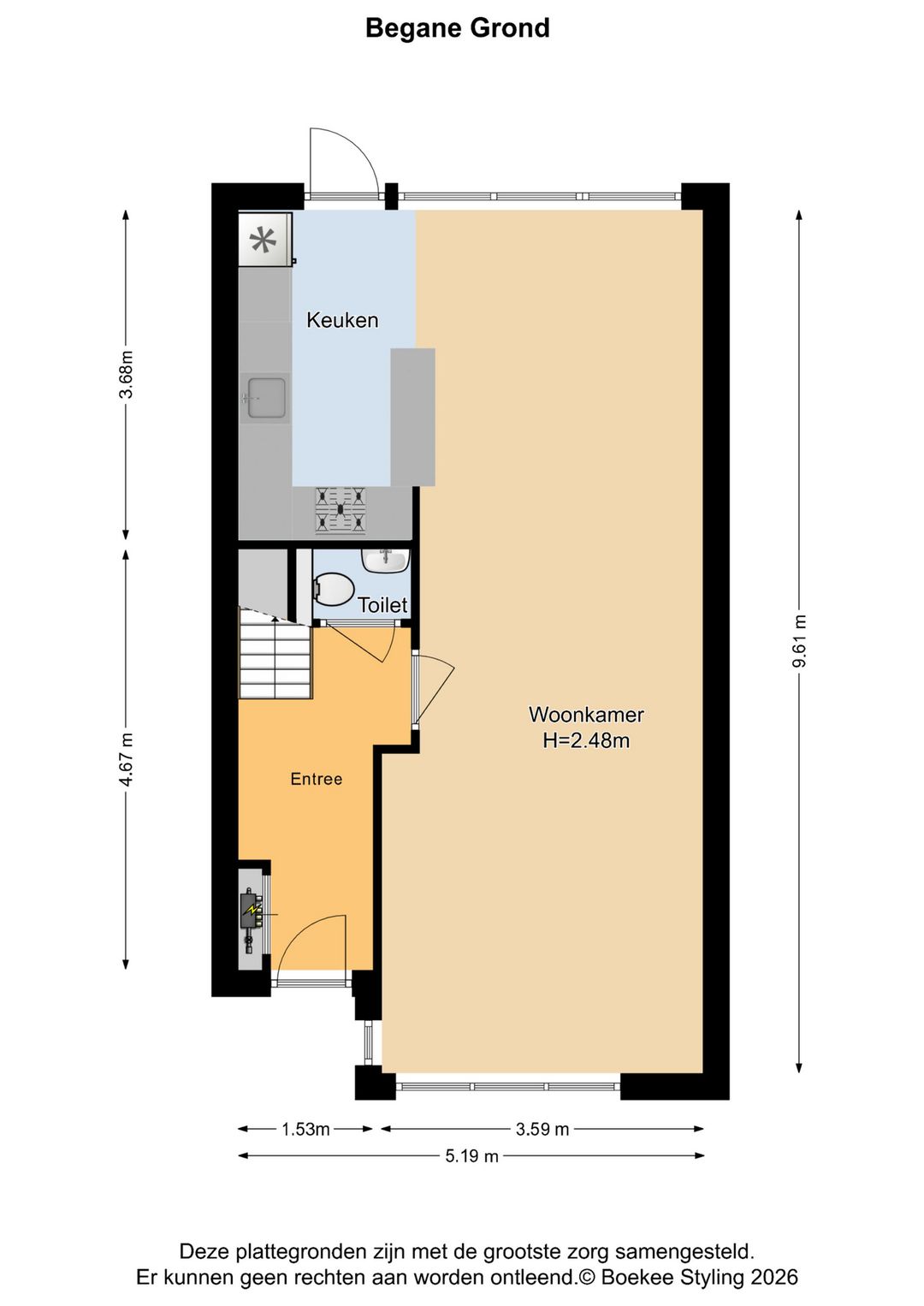 Foto 47 van Sowetostraat 13