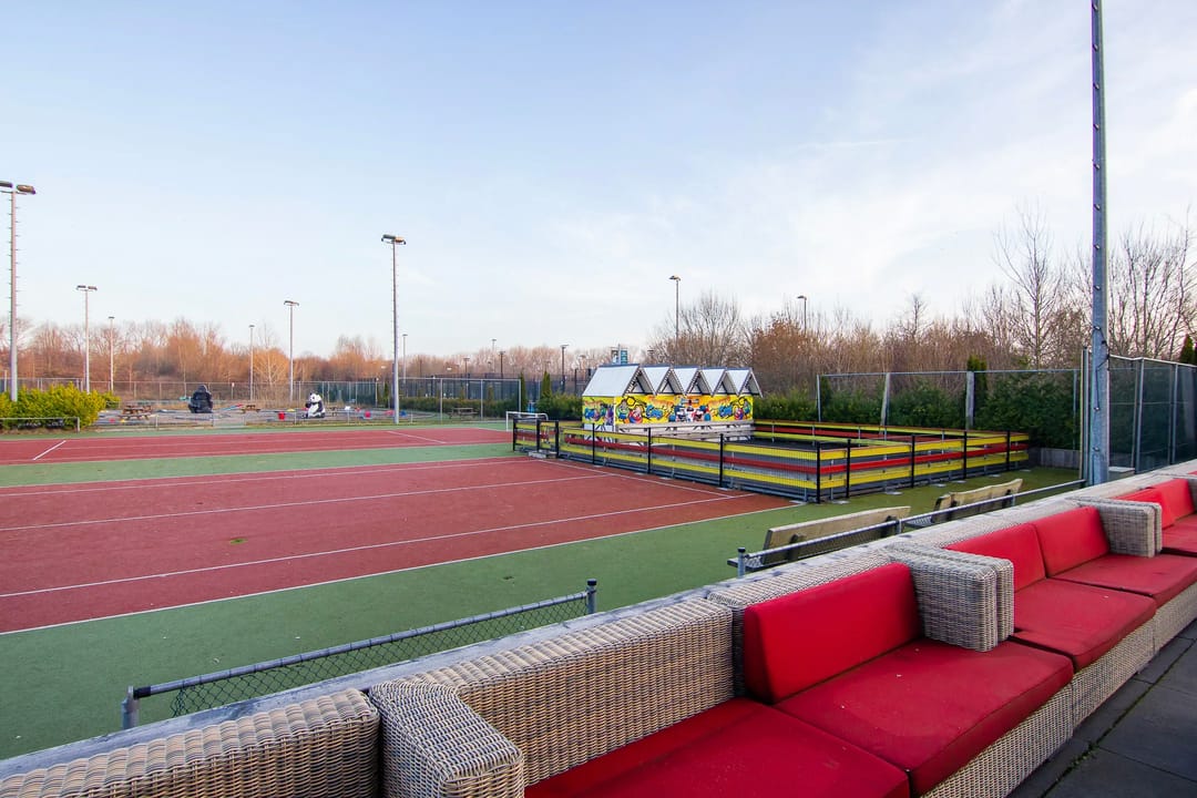 Foto 46 van Sowetostraat 13