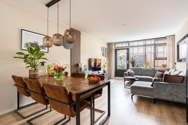 Binnenhof 38 main image