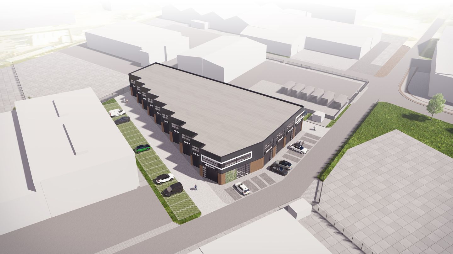 Bekijk foto 1 van Luchterweg