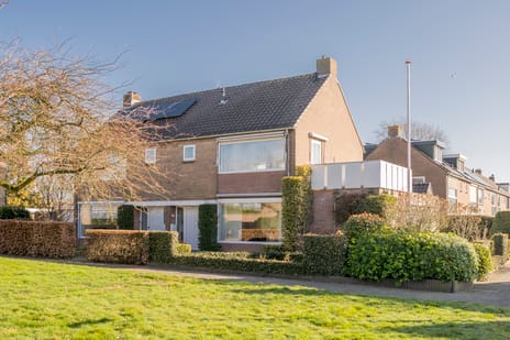 Frans Tromplaan thumbnail