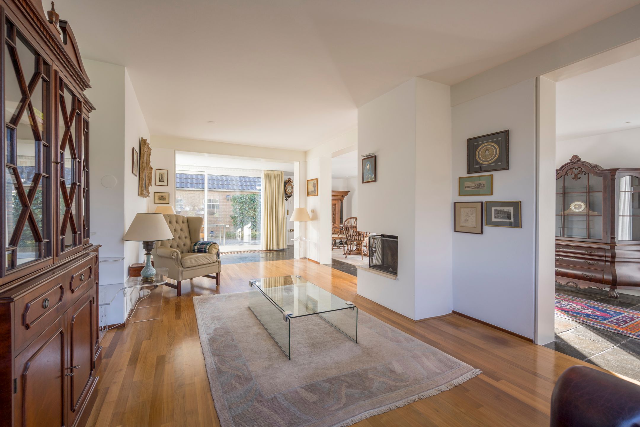 Foto 3 van Frans Tromplaan 19