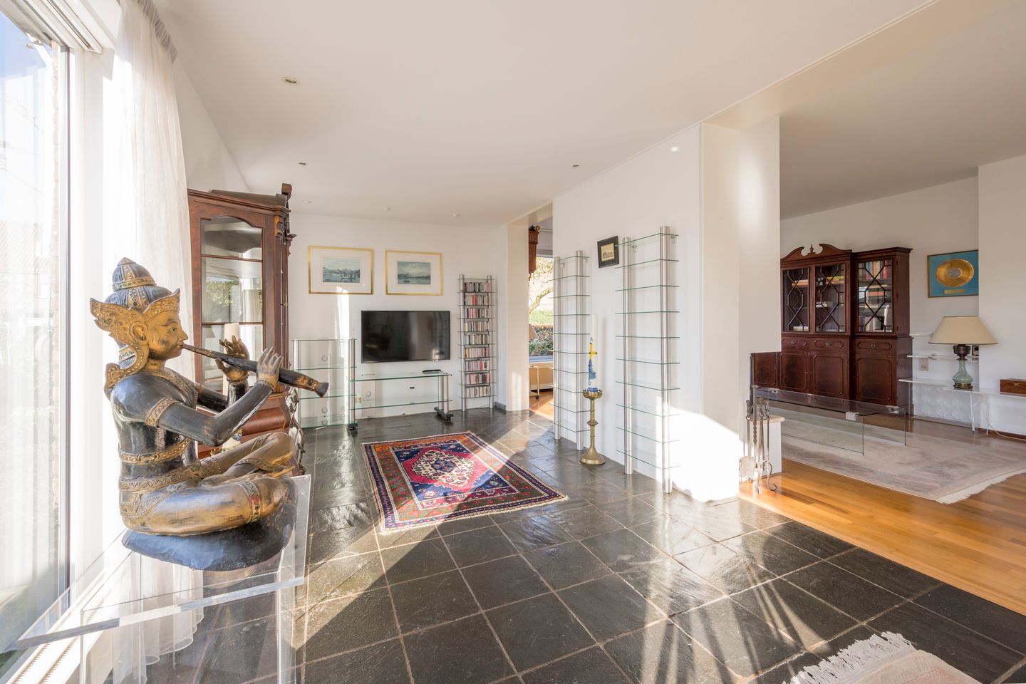 Foto 5 van Frans Tromplaan 19