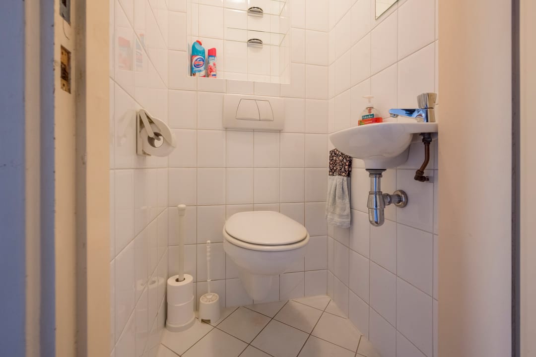 Foto 13 van Frans Tromplaan 19