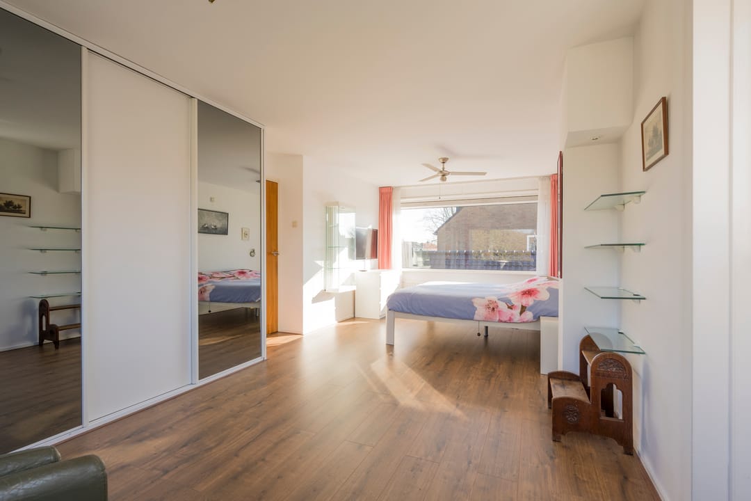 Foto 16 van Frans Tromplaan 19