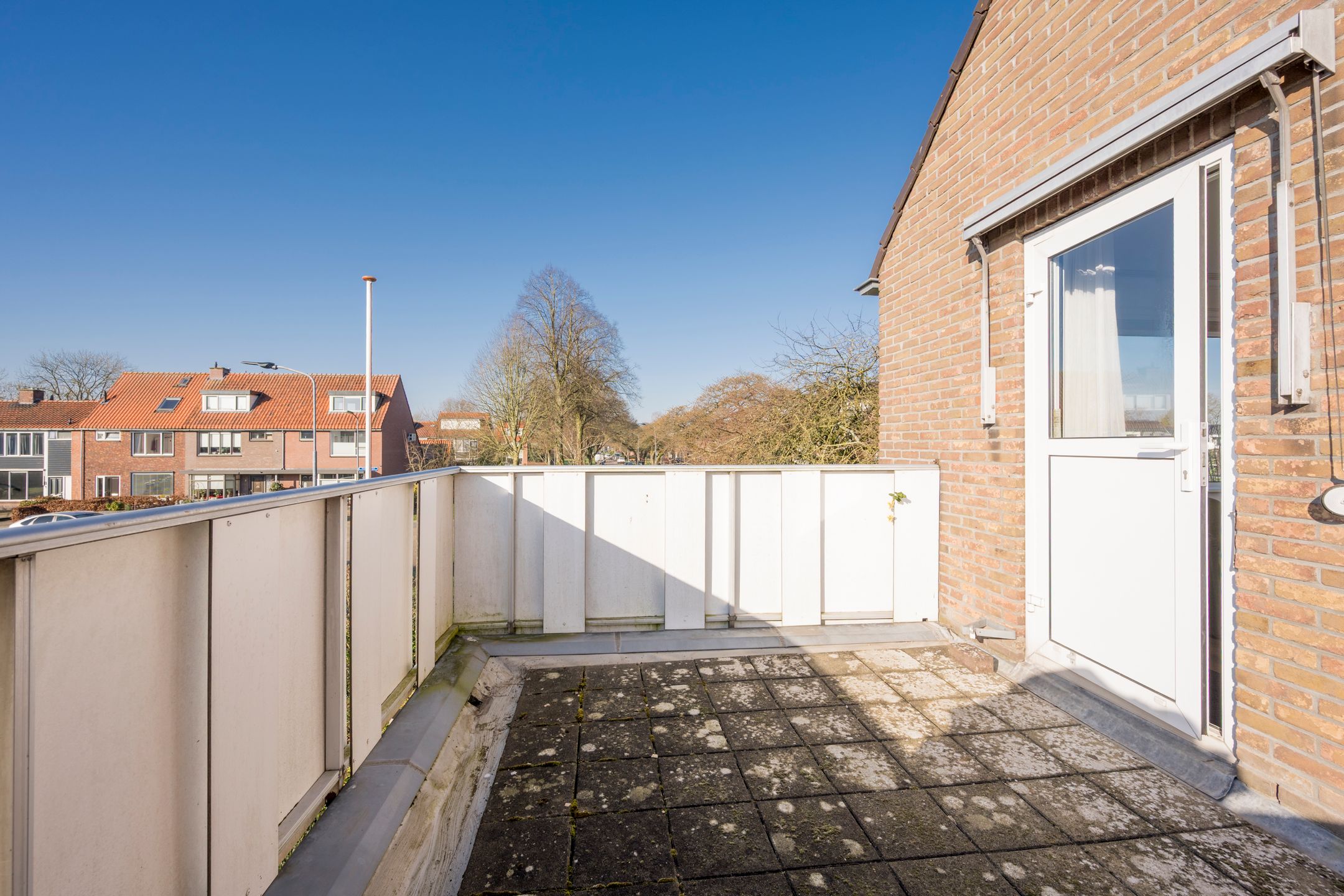 Foto 18 van Frans Tromplaan 19