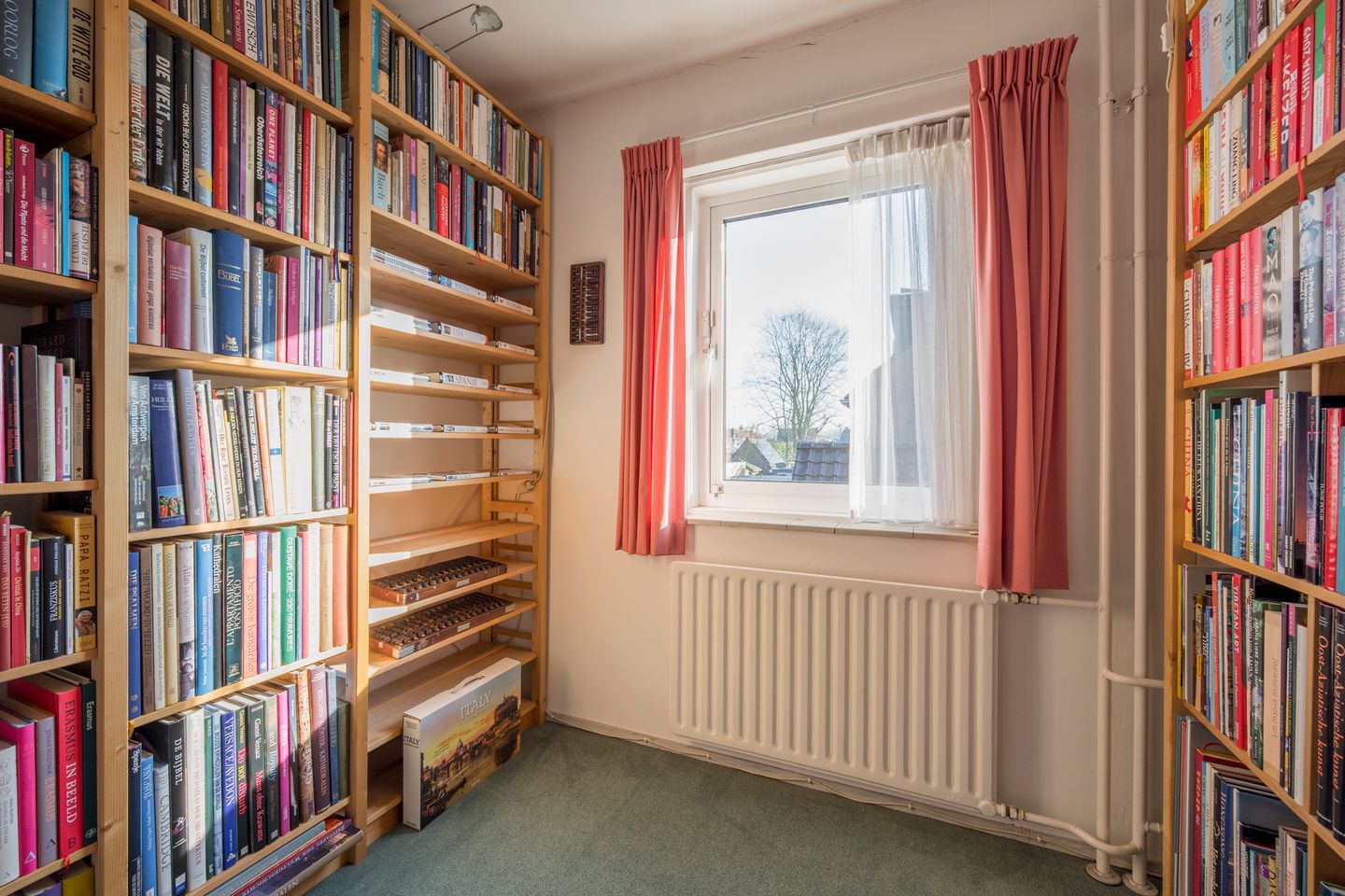 Foto 19 van Frans Tromplaan 19