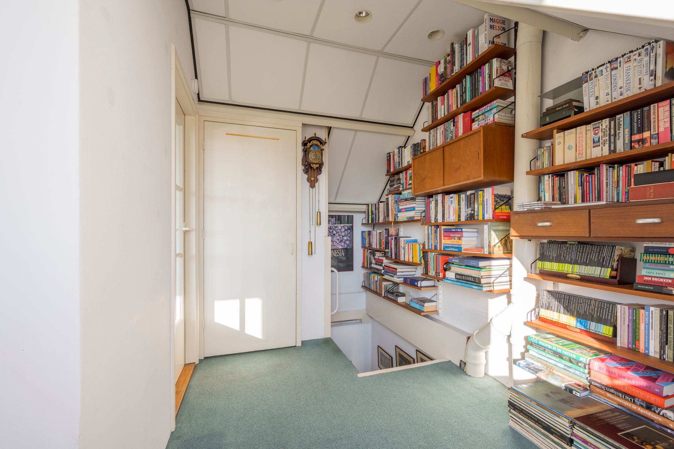 Foto 24 van Frans Tromplaan 19