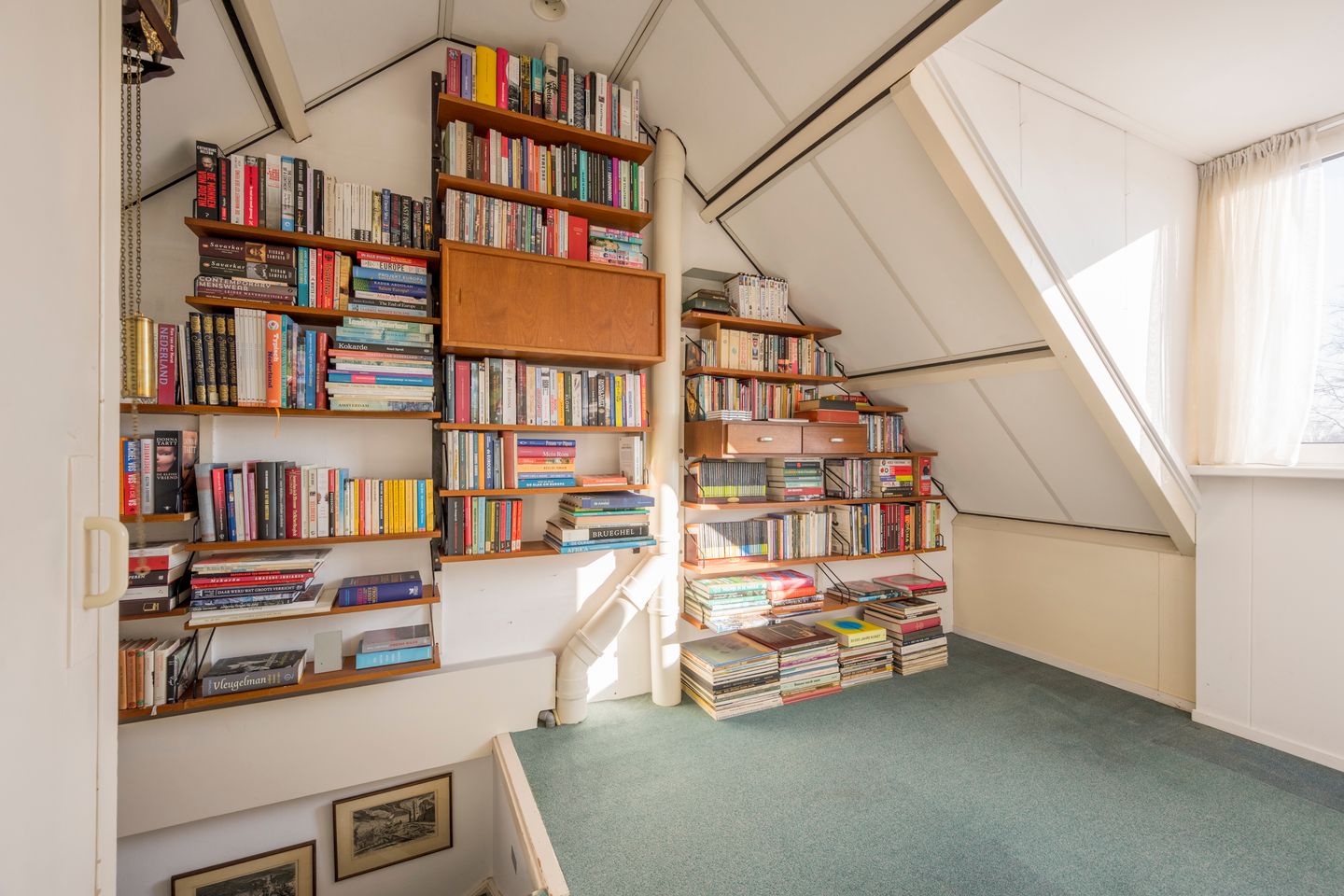 Foto 25 van Frans Tromplaan 19