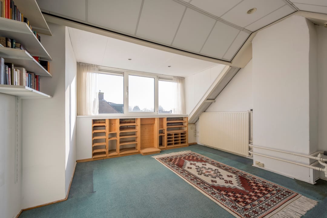 Foto 26 van Frans Tromplaan 19