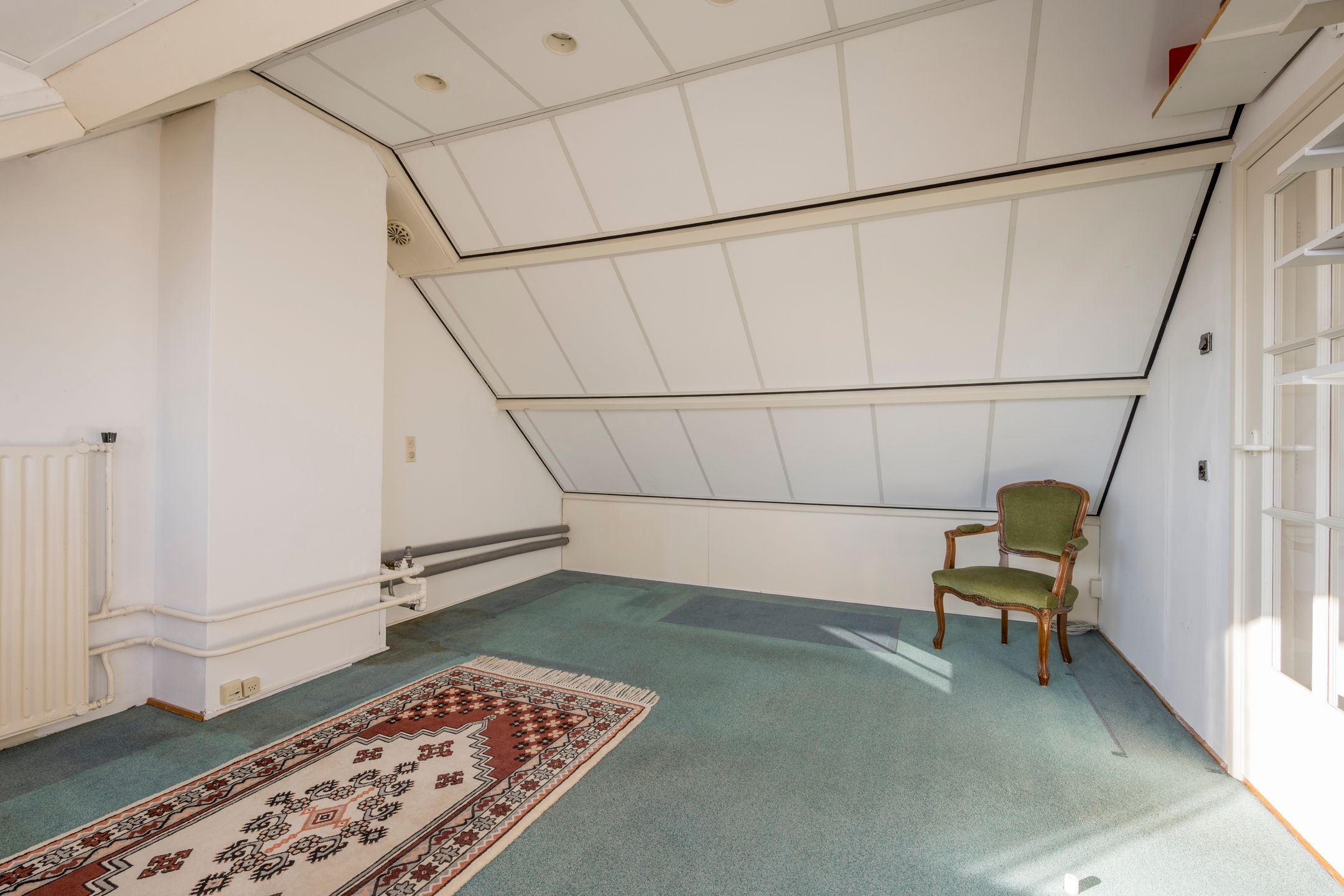 Foto 27 van Frans Tromplaan 19