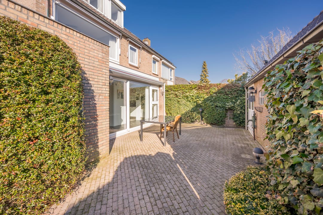 Foto 28 van Frans Tromplaan 19