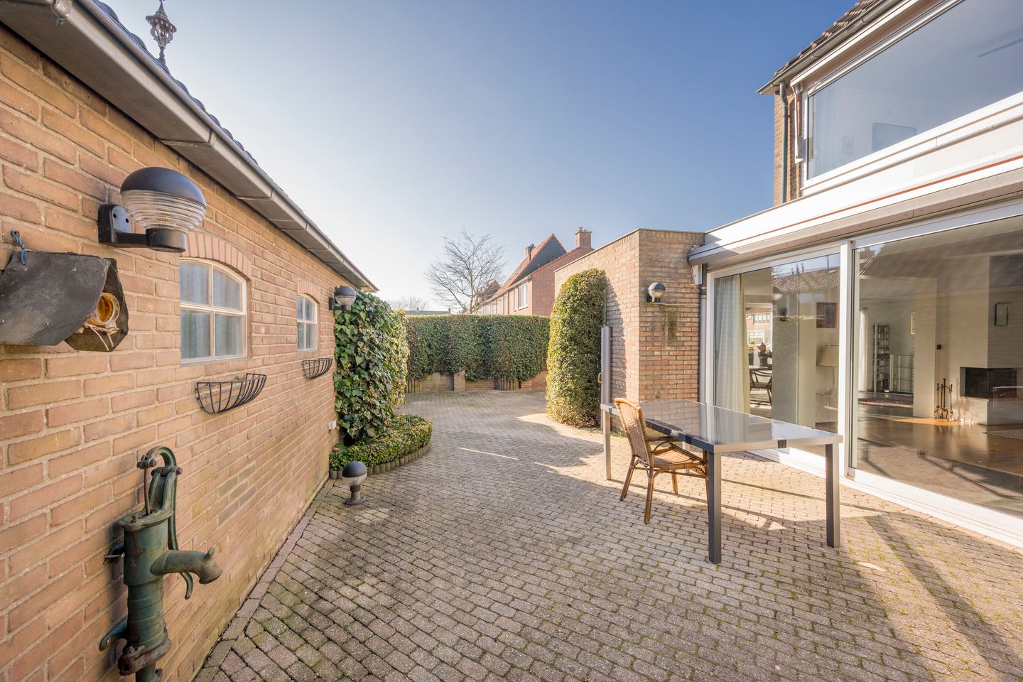 Foto 29 van Frans Tromplaan 19