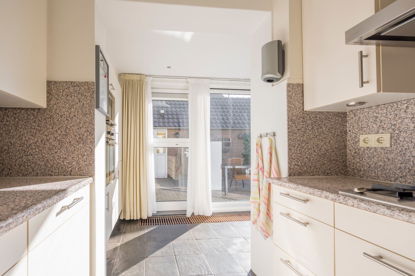 Foto 10 van Frans Tromplaan 19