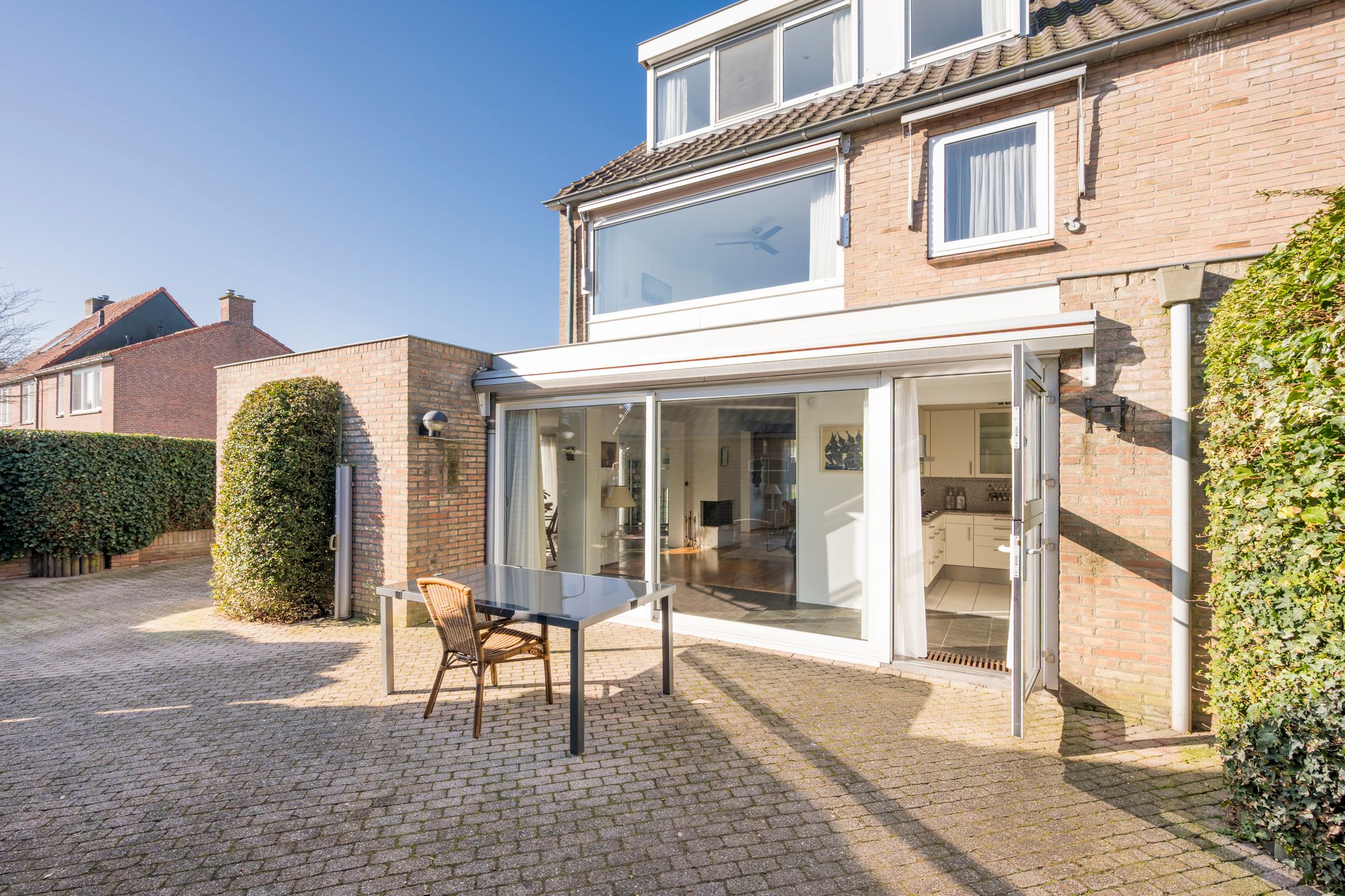 Foto 30 van Frans Tromplaan 19