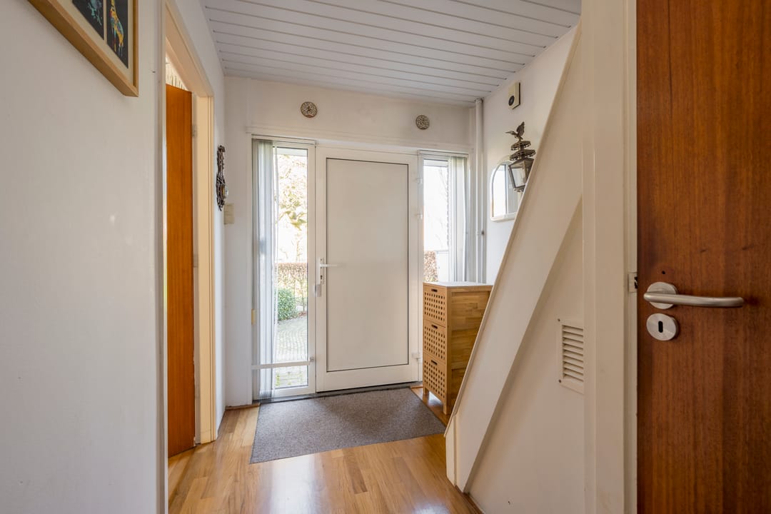 Foto 11 van Frans Tromplaan 19