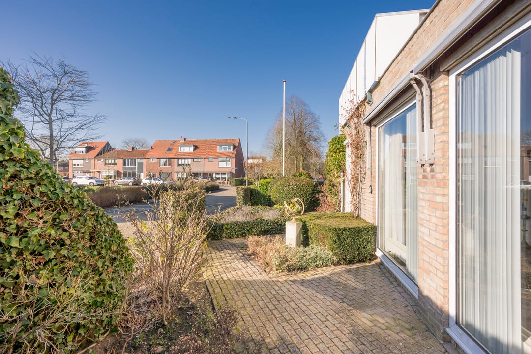 Foto 31 van Frans Tromplaan 19