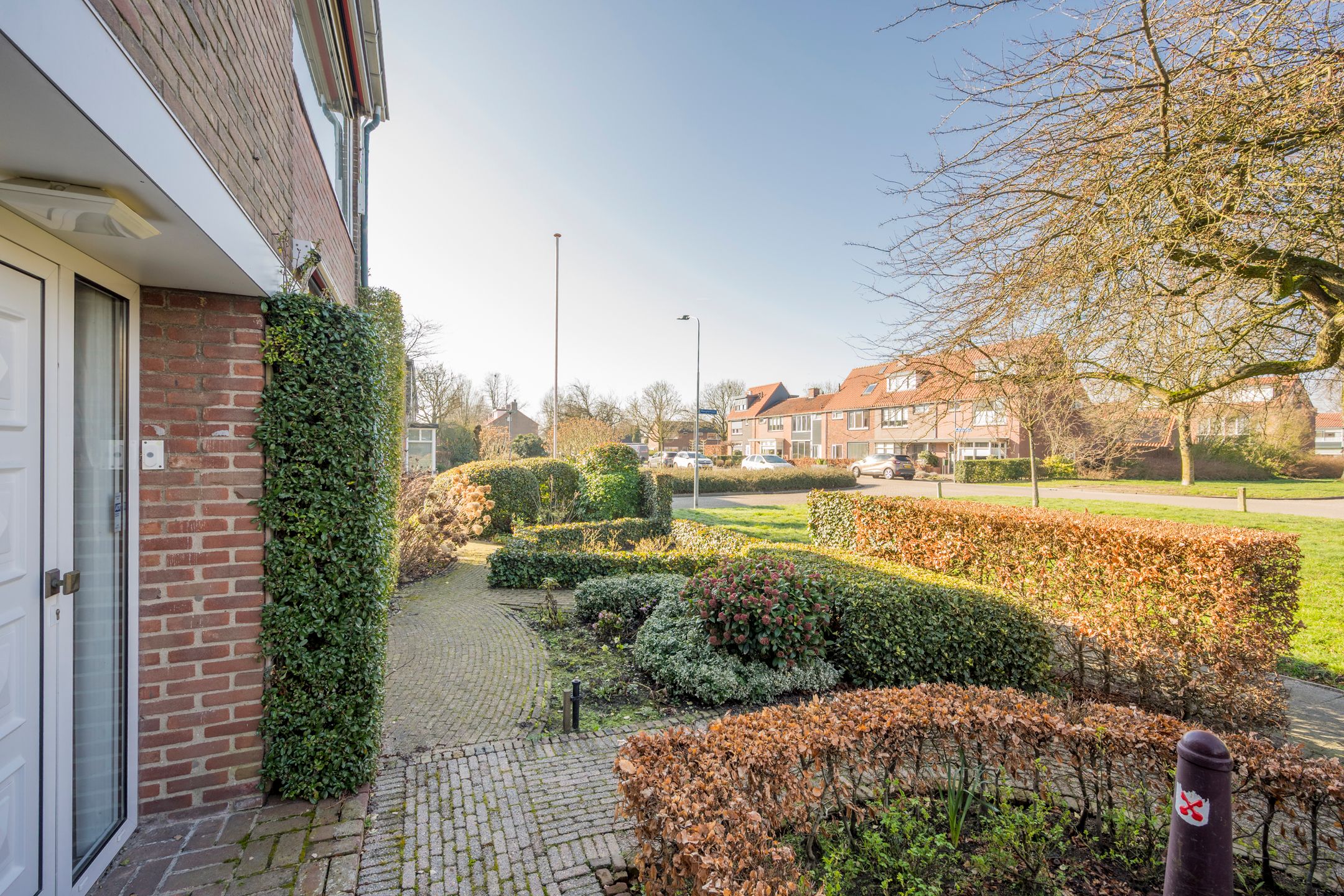 Foto 33 van Frans Tromplaan 19