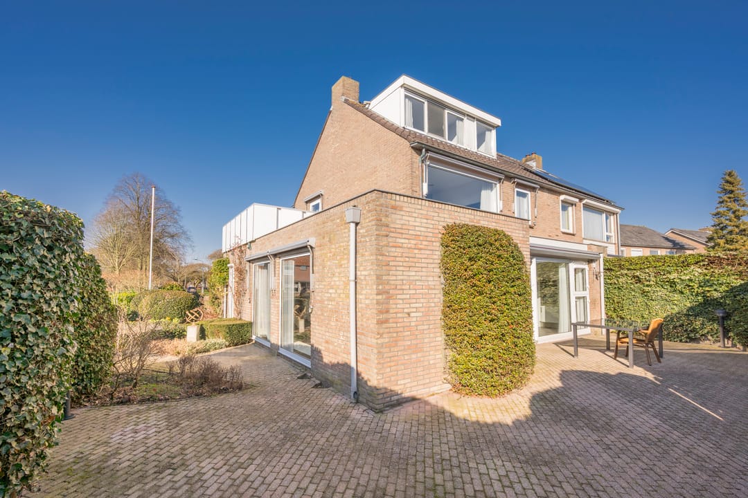 Foto 32 van Frans Tromplaan 19