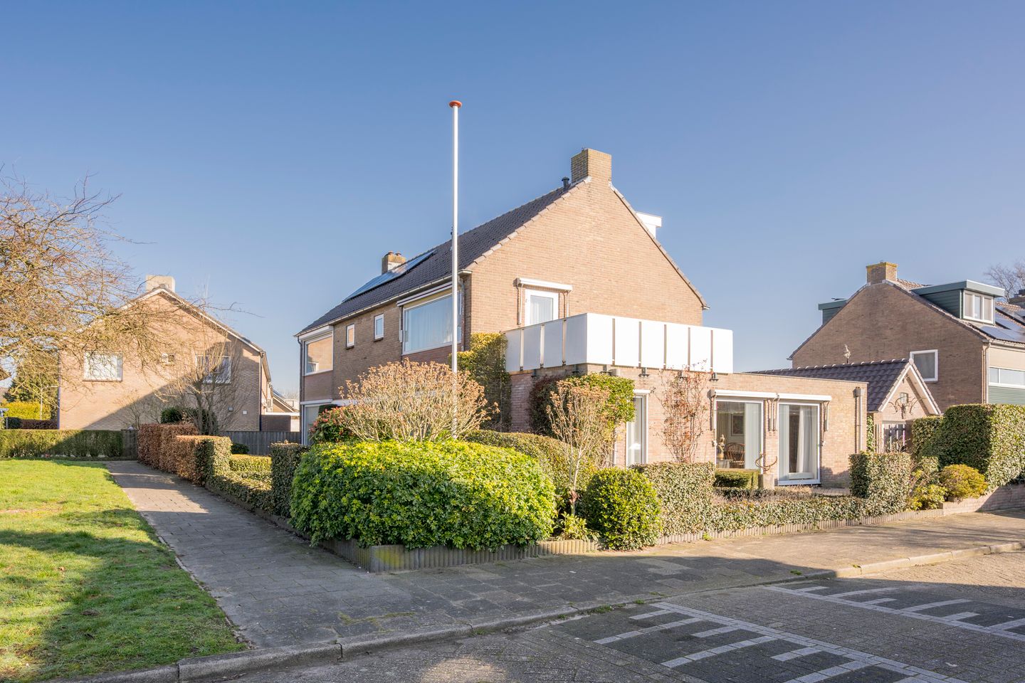 Foto 35 van Frans Tromplaan 19