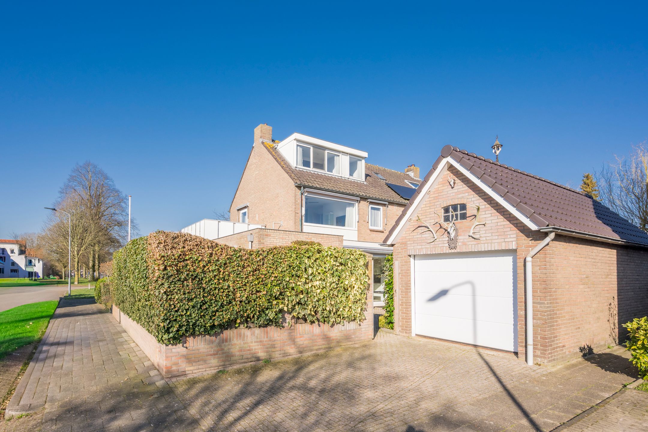 Foto 36 van Frans Tromplaan 19